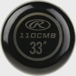 Rawlings BIG STICK ELITE 110 COMPOSITE WOOD BAT -Baseball Uniforms Sales Store 110CMB 4