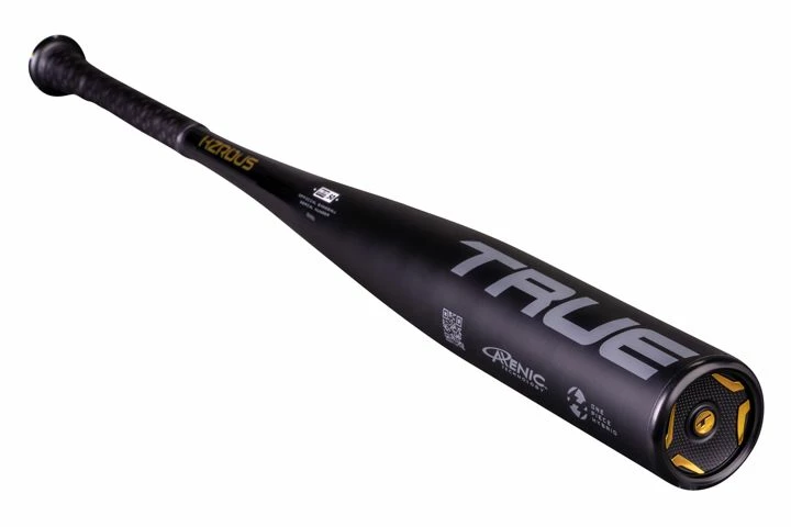 True Temper – HZRDUS BBCOR (-3) Baseball Bat 5 True Temper – HZRDUS BBCOR (-3) Baseball Bat - Image 3