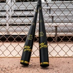 Easton – 2023 BLACK MAGIC BBCOR (-3) Bat -Baseball Uniforms Sales Store BB23BM 5