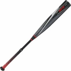 Rawlings 2022 Quatro Pro BBCOR -3 Baseball Bat (BB2Q3) -Baseball Uniforms Sales Store BB2Q3 7