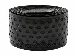 Lizard Skins – 1.8 MM – Solid Bat Grip -Baseball Uniforms Sales Store Black 1