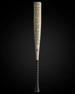 Warstic – BONESABER -10 USSSA METAL BAT -Baseball Uniforms Sales Store BonesaberUSSSA 8 Front 1400x