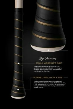 Warstic – BONESABER BBCOR METAL BASEBALL BAT -Baseball Uniforms Sales Store Bonesaber 4