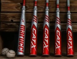 Marucci CATX Composite JBB (-10) Baseball Bat (MJBBCCPX) -Baseball Uniforms Sales Store CAT X Composite 1 1