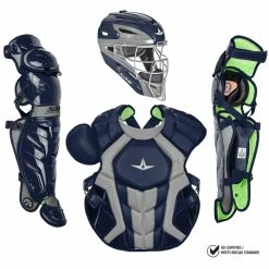 All Star S7 AXIS™ 9 – 12 Youth Pro Catching Kit (CKCC912S7X) -Baseball Uniforms Sales Store CKCCPRO1XNA