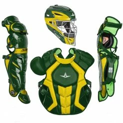 All Star S7 AXIS™ Adult Pro Two Tone Catching Kit (CKCCPRO1XTT) -Baseball Uniforms Sales Store CKCCPRO1XTT DGGD