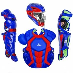 All Star S7 AXIS™ Adult Pro Two Tone Catching Kit (CKCCPRO1XTT) -Baseball Uniforms Sales Store CKCCPRO1XTT RORD