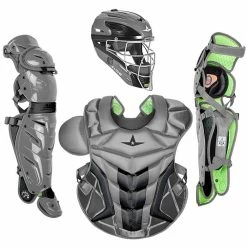 All Star S7 AXIS™ Adult Pro Catching Kit (CKCCPRO1X) -Baseball Uniforms Sales Store CKPRO1X GPH
