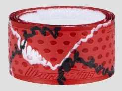Lizard Skins – 1.1 MM – Camo Bat Grip 42 Lizard Skins – 1.1 MM – Camo Bat Grip -Baseball Uniforms Sales Store Crimson 1