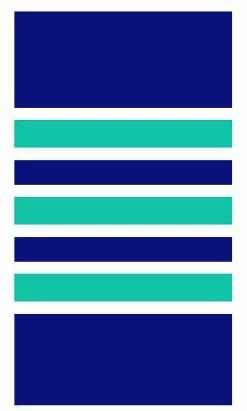 TCK – Pattern D – Adult 300 4″ Cut Baseball Stirrups -Baseball Uniforms Sales Store D Navy Teal