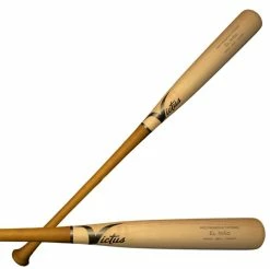 Victus TATIS23 Tatis Pro Reserve Maple Bat – Walnut/Natural