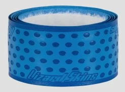 Lizard Skins – 1.8 MM – Solid Bat Grip -Baseball Uniforms Sales Store Electric Blue 1