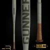 Warstic – 2022 GUNNER BBCOR METAL BASEBALL BAT -Baseball Uniforms Sales Store Gunner 3 1