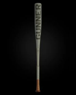 Warstic – 2022 GUNNER BBCOR METAL BASEBALL BAT 8 Warstic – 2022 GUNNER BBCOR METAL BASEBALL BAT -Baseball Uniforms Sales Store Gunner 3 2