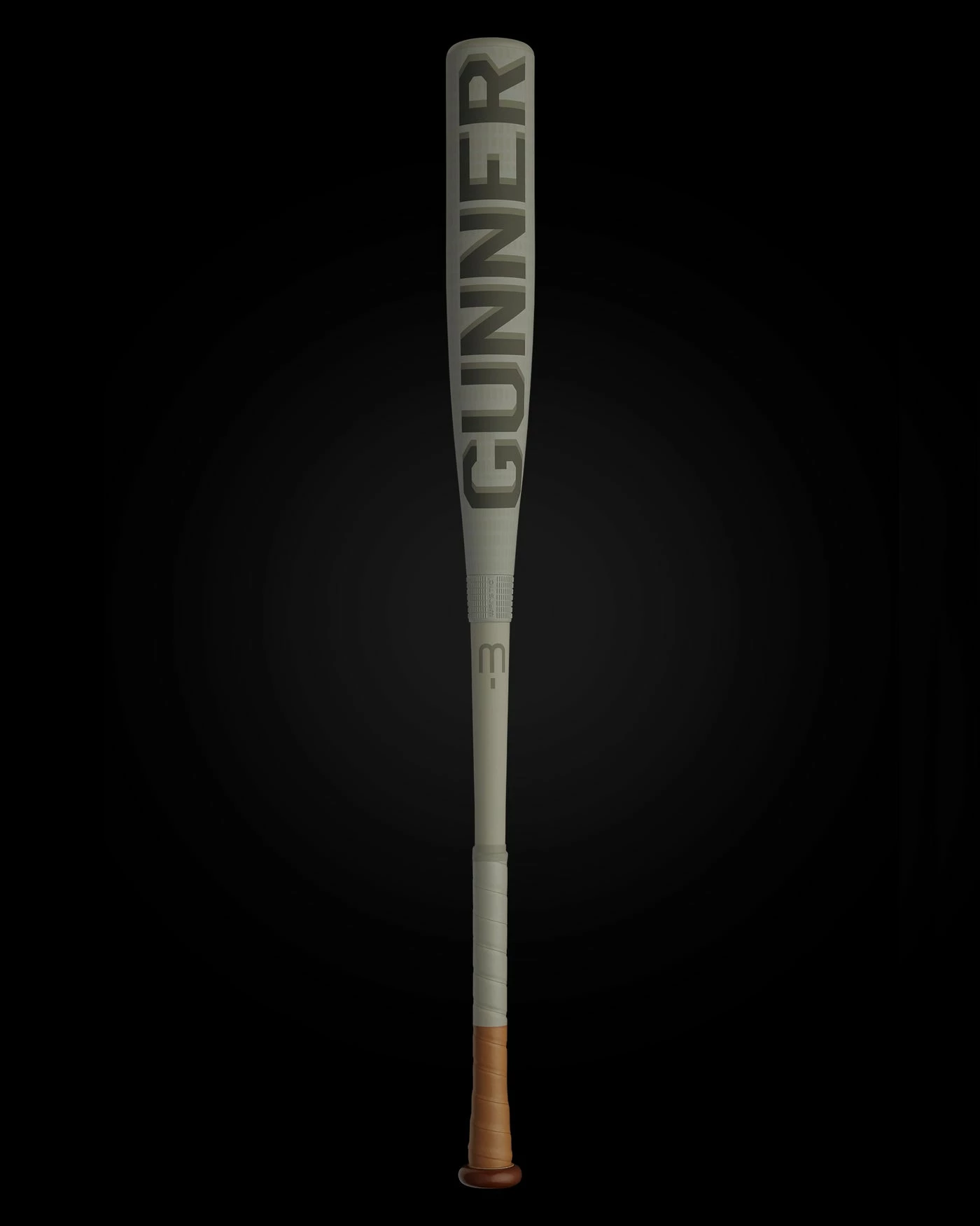 Warstic – 2022 GUNNER BBCOR METAL BASEBALL BAT 4 Warstic – 2022 GUNNER BBCOR METAL BASEBALL BAT - Image 2