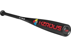 True Temper – HZRDUS -8 USSSA 2 3/4″ Baseball Bat