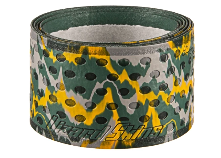 Lizard Skins – 1.1 MM – Camo Bat Grip 16 Lizard Skins – 1.1 MM – Camo Bat Grip - Image 14