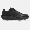 New Balance – Triple Black Low-Cut L3000v5 Metal Spikes (L3000AK5) 1 New Balance – Triple Black Low-Cut L3000v5 Metal Spikes (L3000AK5) -Baseball Uniforms Sales Store L3000AK5 1