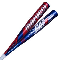 Marucci CAT9 PASTIME BBCOR (-3) Baseball Bat (MCBC9A)