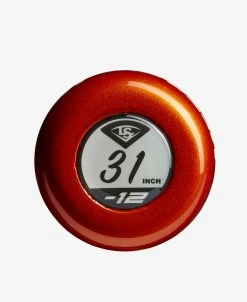 Louisville Slugger 2022 Meta One SL -12 USSSA Baseball Bat -Baseball Uniforms Sales Store META One SL 12 2022 6