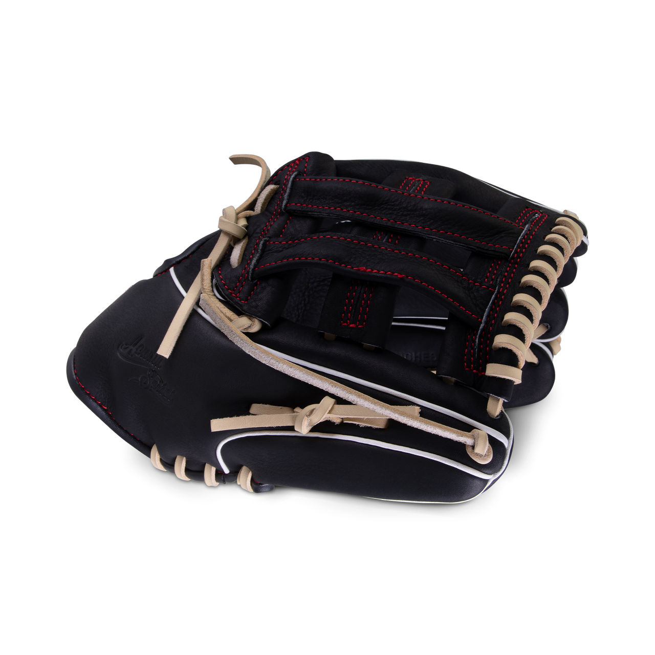 Marucci – Acadia Series 12″ Infield Glove (MFGACM45A3) 5 Marucci – Acadia Series 12″ Infield Glove (MFGACM45A3) - Image 3