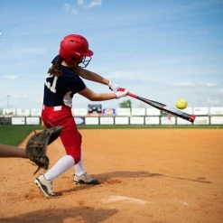 Marucci ECHO (-11) Fastpitch Bat (MFPE11) -Baseball Uniforms Sales Store MFPE11 5