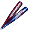 Marucci CAT9 PASTIME Junior Big Barrel (-10) USSSA Bat (MJBBC9A)