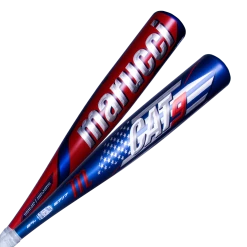 Marucci CAT9 PASTIME Junior Big Barrel (-10) USSSA Bat (MJBBC9A)