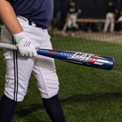 Marucci CAT9 PASTIME Junior Big Barrel (-10) USSSA Bat (MJBBC9A) 10 Marucci CAT9 PASTIME Junior Big Barrel (-10) USSSA Bat (MJBBC9A) -Baseball Uniforms Sales Store MJBBC9A 4