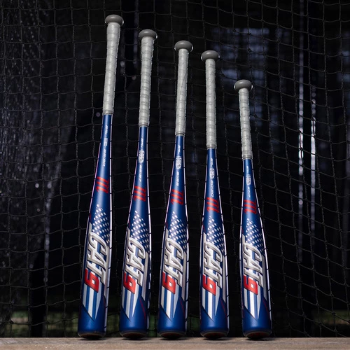 Marucci CAT9 PASTIME Junior Big Barrel (-10) USSSA Bat (MJBBC9A) 7 Marucci CAT9 PASTIME Junior Big Barrel (-10) USSSA Bat (MJBBC9A) - Image 5