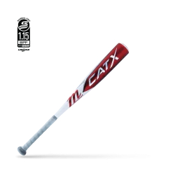 Marucci CATX JBB (-10) Baseball Bat (MJBBCX)
