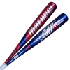 Marucci CAT9 PASTIME Senior League (-10) USSSA Bat (MSBC910A) 2 Marucci CAT9 PASTIME Senior League (-10) USSSA Bat (MSBC910A) -Baseball Uniforms Sales Store MSBC910A 1