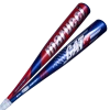 Marucci CAT9 PASTIME Senior League (-5) USSSA Bat (MSBC95A) -Baseball Uniforms Sales Store MSBC95A 1