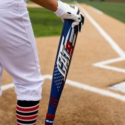 Marucci CAT9 Connect PASTIME Senior League (-10) USSSA Bat (MSBCC910A) -Baseball Uniforms Sales Store MSBCC910A 4