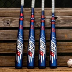 Marucci CAT9 Connect PASTIME Senior League (-10) USSSA Bat (MSBCC910A) -Baseball Uniforms Sales Store MSBCC910A 5