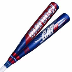Marucci CAT9 Composite PASTIME SL (-5) USSSA Bat (MSBCCP95A) -Baseball Uniforms Sales Store MSBCCP910A 3