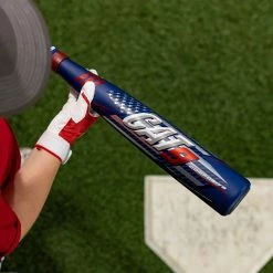 Marucci CAT9 Composite PASTIME SL (-10) USSSA Bat (MSBCCP910A) -Baseball Uniforms Sales Store MSBCCP910A 5 1