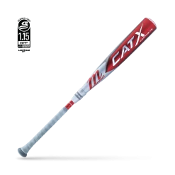 Marucci CATX COMPOSITE SL (-8) Baseball Bat (MSBCCPX8) -Baseball Uniforms Sales Store MSBCCPX8 3