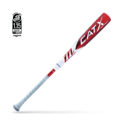 Marucci CATX CONNECT SL (-10) Baseball Bat (MSBCCX10) -Baseball Uniforms Sales Store MSBCCX10 3