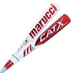 Marucci CATX CONNECT SL (-10) Baseball Bat (MSBCCX10) -Baseball Uniforms Sales Store MSBCCX10 4