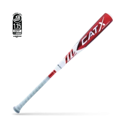 Marucci CATX CONNECT SL (-5) Baseball Bat (MSBCCX5) 9 Marucci CATX CONNECT SL (-5) Baseball Bat (MSBCCX5) -Baseball Uniforms Sales Store MSBCCX5 3