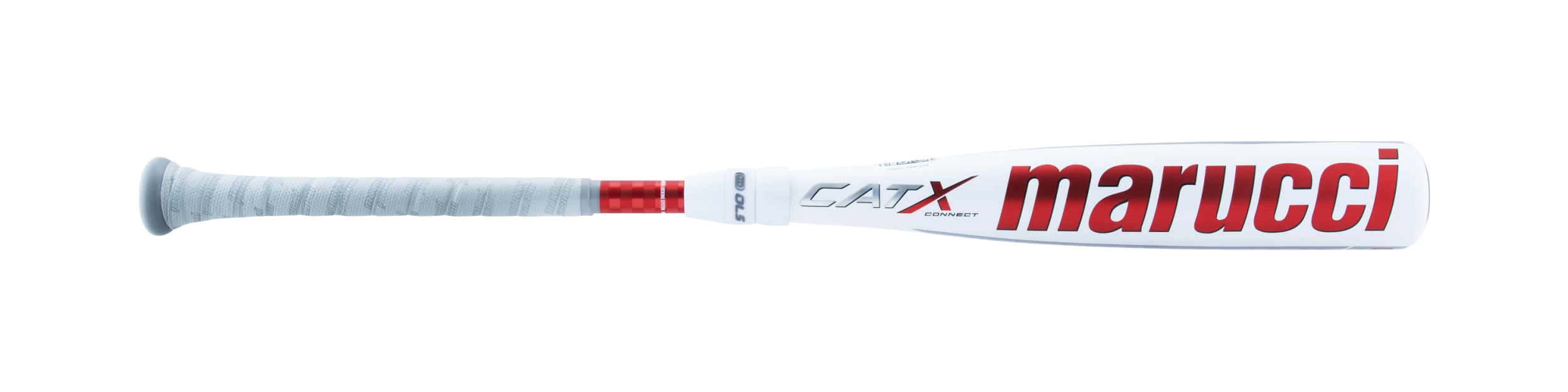 Marucci CATX CONNECT SL (-5) Baseball Bat (MSBCCX5) 4 Marucci CATX CONNECT SL (-5) Baseball Bat (MSBCCX5) - Image 2