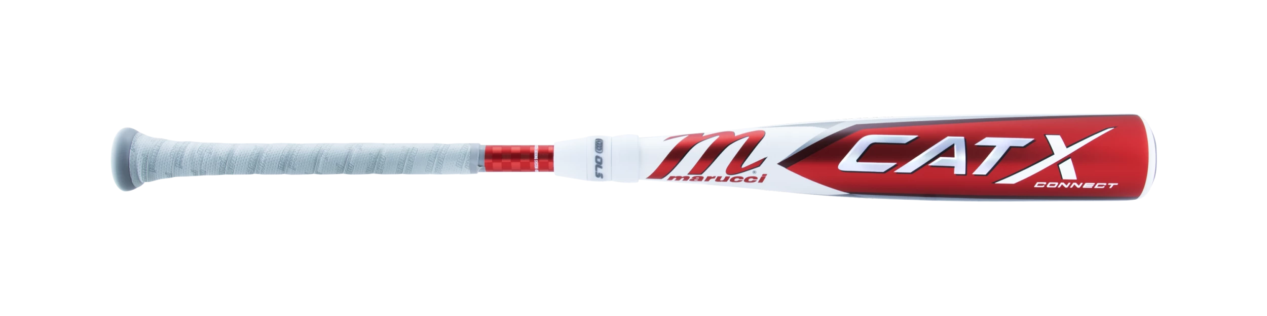 Marucci CATX CONNECT SL (-5) Baseball Bat (MSBCCX5) 3 Marucci CATX CONNECT SL (-5) Baseball Bat (MSBCCX5)