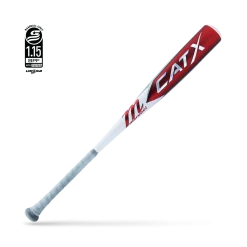 Marucci CATX SL (-5) Baseball Bat (MSBCX5) -Baseball Uniforms Sales Store MSBCX5 3