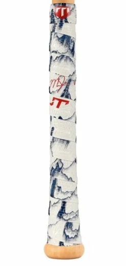Lizard Skins – MIKE TROUT – ROCKET CAMO DSP Bat Grip -Baseball Uniforms Sales Store MT Rocket 2