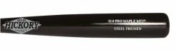 Old Hickory Pro Maple Steel Pressed MT27 Natural/Black 6 Old Hickory Pro Maple Steel Pressed MT27 Natural/Black -Baseball Uniforms Sales Store MT27 Steel NB 2