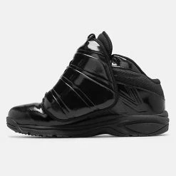 New Balance MU460v3 – Umpire’s Plate Shoe (MU460XB3) -Baseball Uniforms Sales Store MU460XB3 3