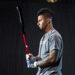 Marucci – GLEYBER TORRES GLEY25 PRO MODEL -Baseball Uniforms Sales Store MVE2GLEY25 CH BK 3