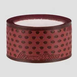 Lizard Skins – 1.1 MM – Solid Bat Grip 26 Lizard Skins – 1.1 MM – Solid Bat Grip -Baseball Uniforms Sales Store Maroon 2