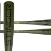 Stinger – MISSILE 2 BBCOR METAL BASEBALL BAT -Baseball Uniforms Sales Store Missile2 1